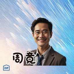 周竞